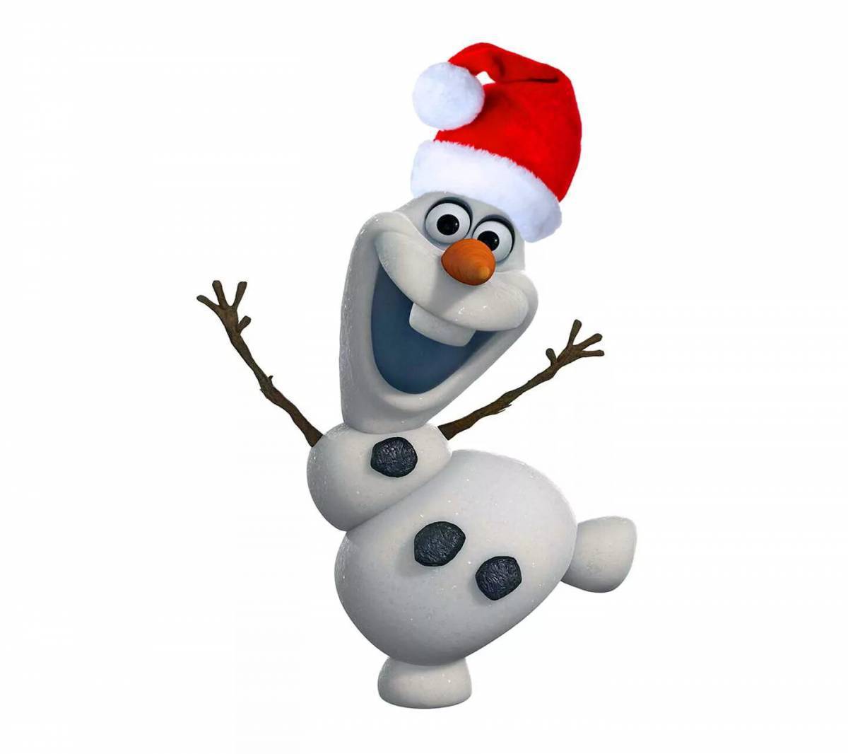 Картинки снеговика из мультика. Олаф Снеговик. Олаф Снеговик новогодний. Олоф Сунден. Снеговик из мультика Холодное сердце.