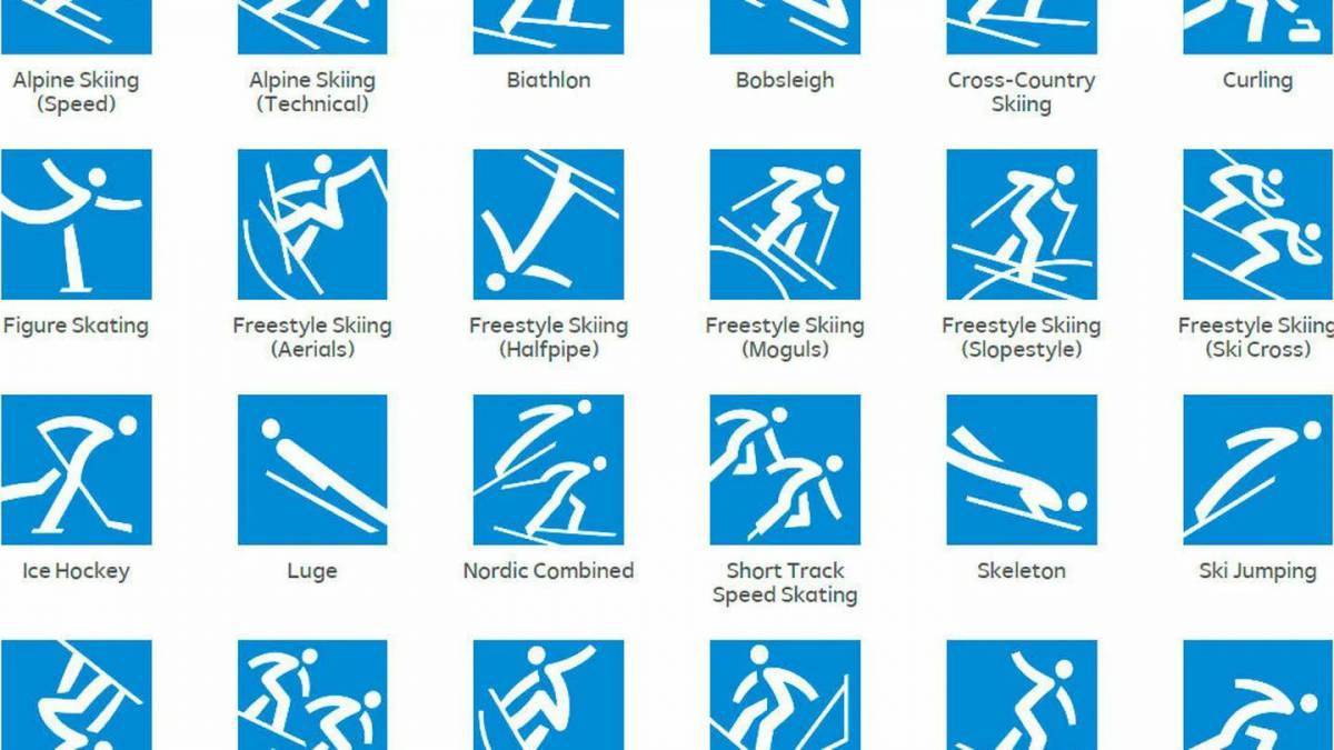 Pin on SPORTS & EQUIPMENT Pictogram, Tech company logos, Company logo