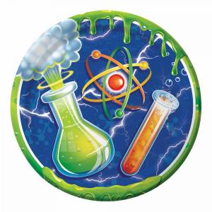 Раскраска о науке для детей #5 #424027