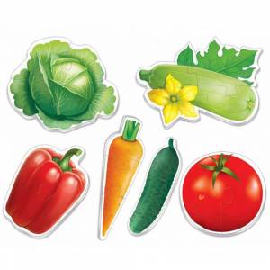 Раскраска овощи для детей 4 5 лет #22 #425229