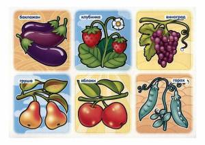 Раскраска овощи и фрукты для детей 5 6 лет #27 #425347