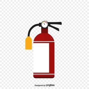 Раскраска огнетушитель для детей 5 6 лет #32 #425615