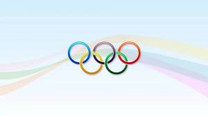 Раскраска олимпийские игры для детей #26 #427302