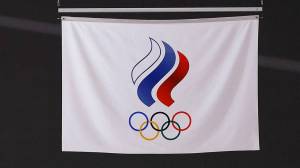 Раскраска олимпийский флаг #8 #427420