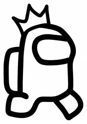 Раскраска омангаз #7 #427533