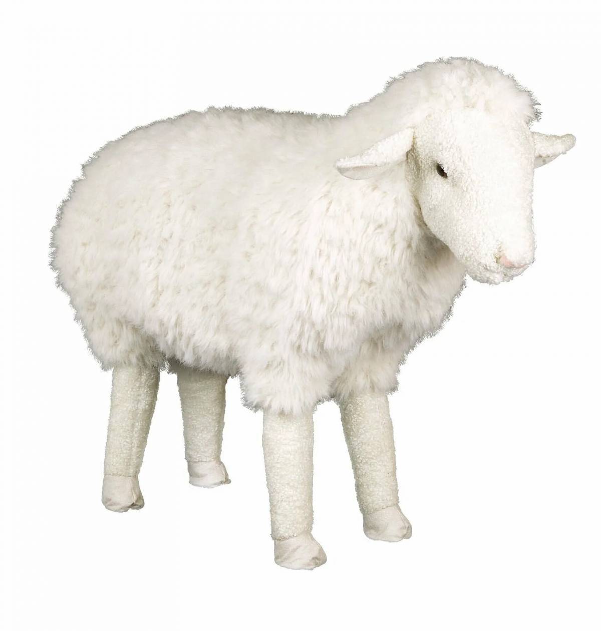 Овца для детей #28