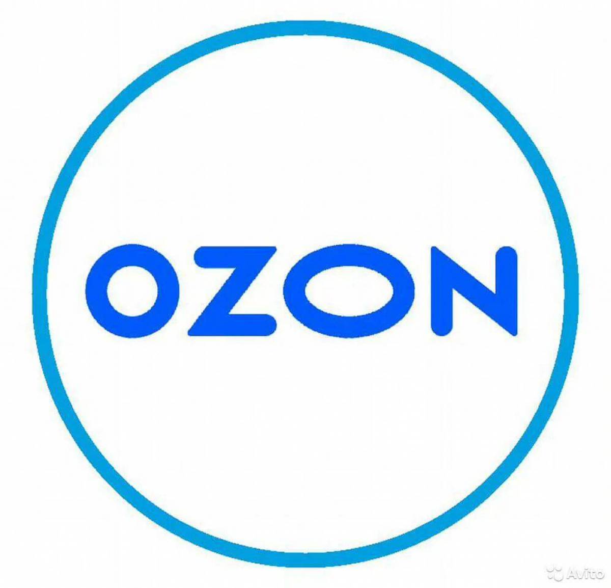 Озон #24