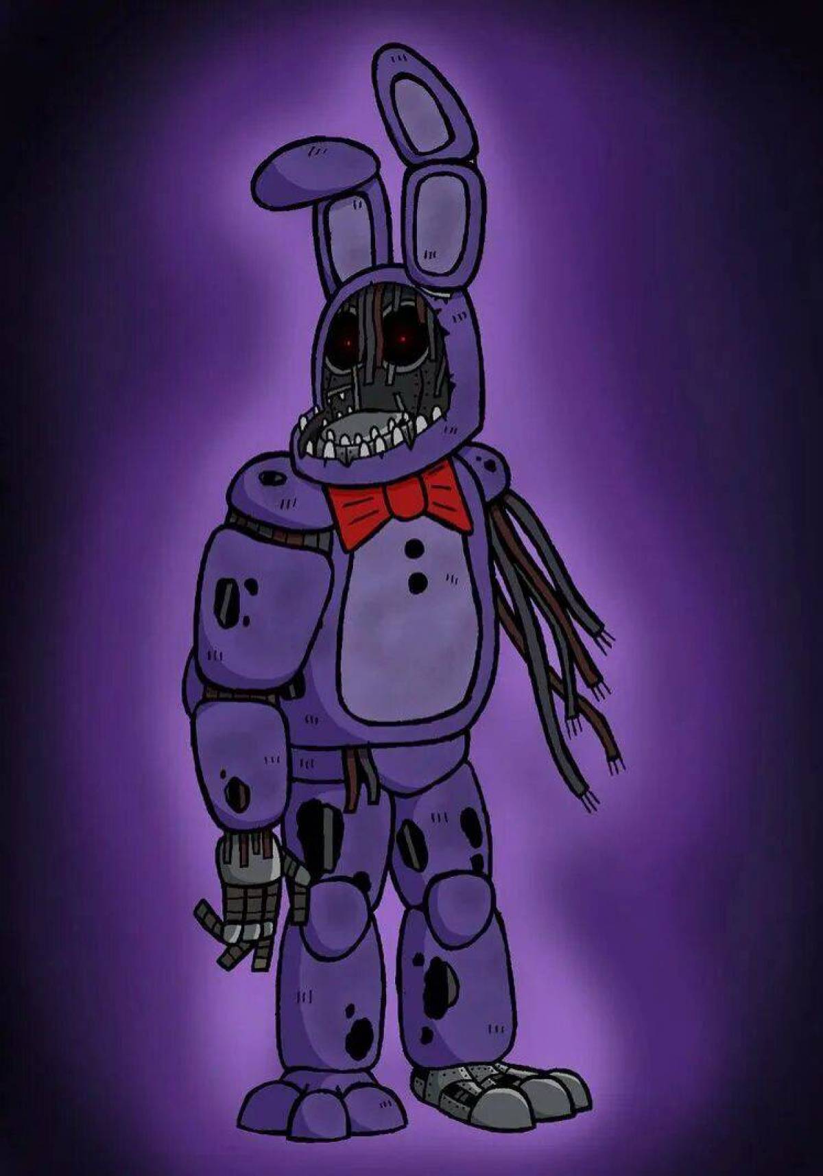 Бонни аниматроник. Бонни ФНАФ. Олд Бонни. ФНАФ 2 Олд Бонни. FNAF 2 Бонни.