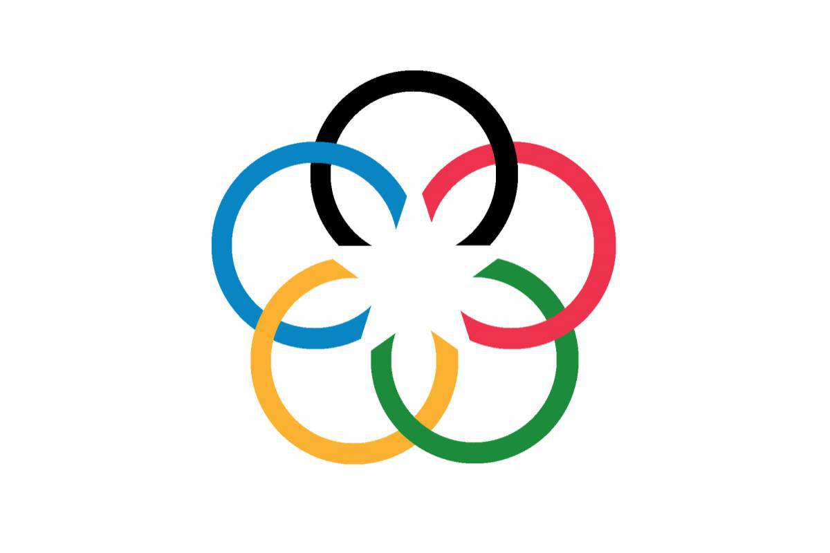 Олимпийские игры для детей #31