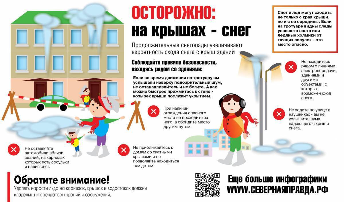 Осторожно сосульки картинки