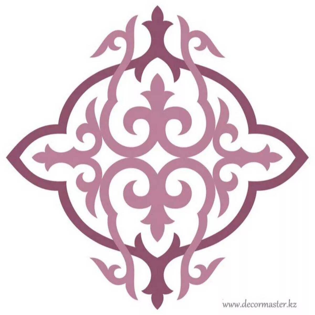 Ою суреті. Казахский орнамент. Орнамент казахский национальный. Казахский орнамент трафарет. Орнаменты кыргызские.