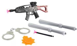 Раскраска оружие для детей #14 #429037