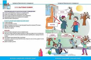 Раскраска осторожно сосульки для детей #27 #429923