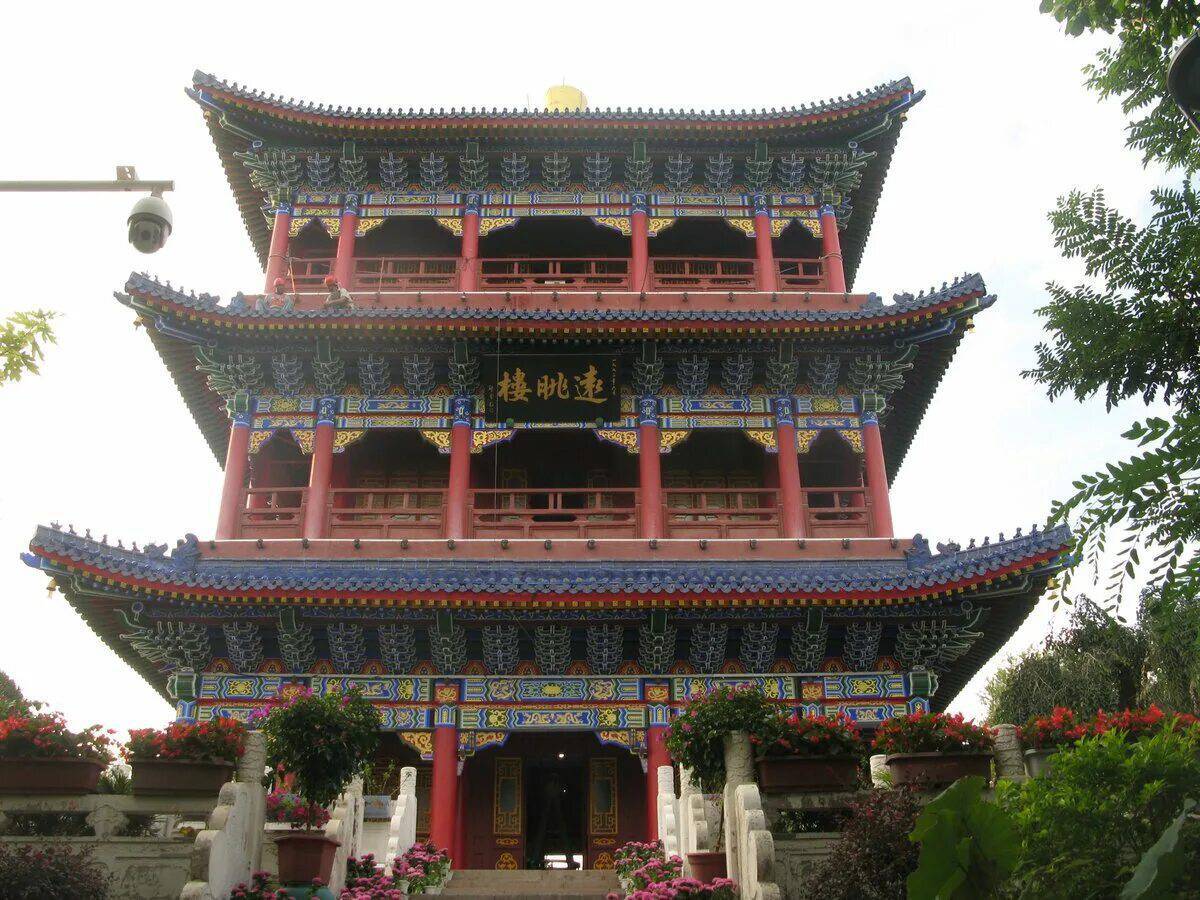 Пагода #23