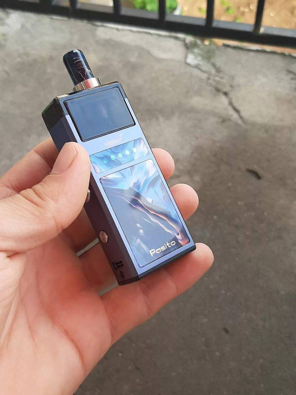 Купить Подик Пасито 2