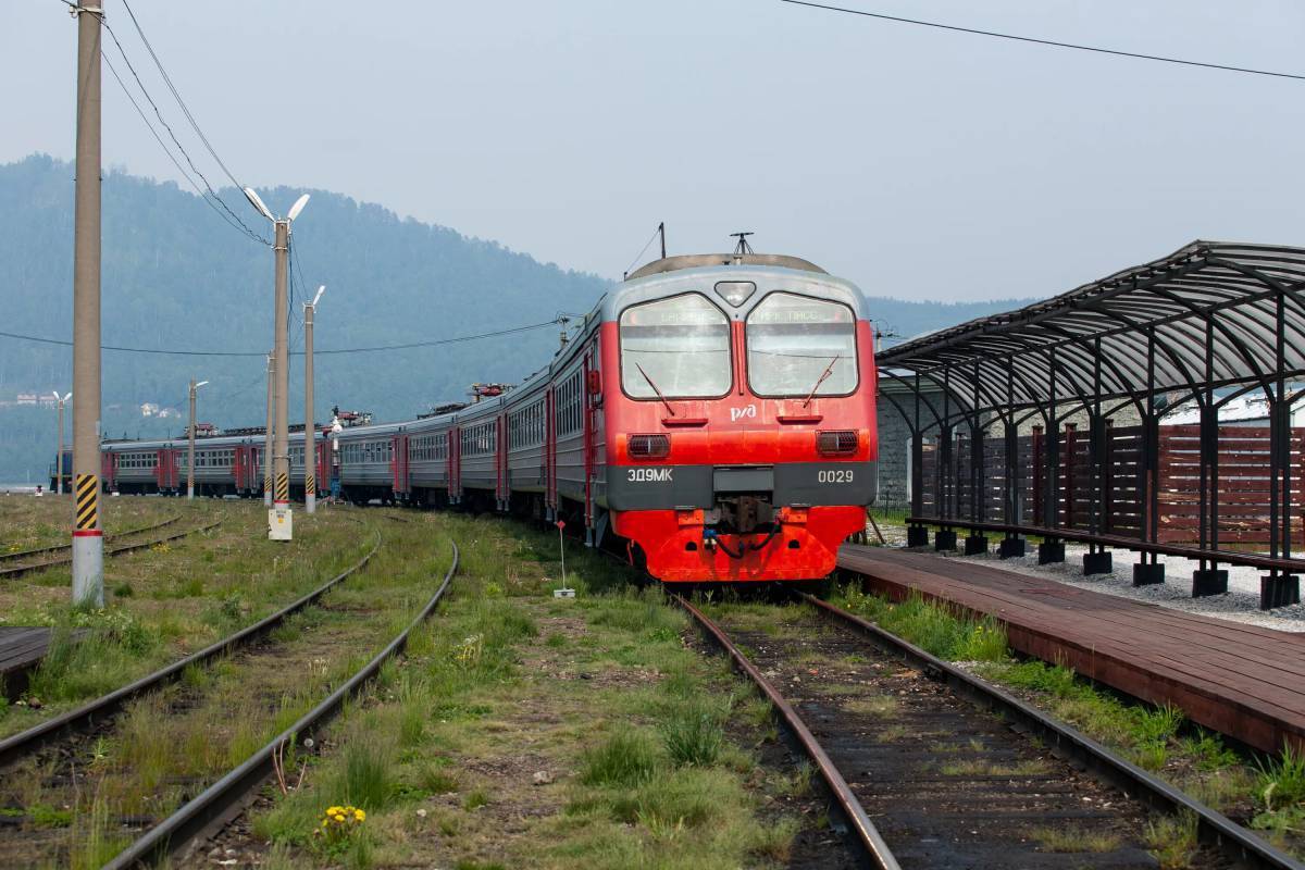 Картинки фото поезд пассажирский