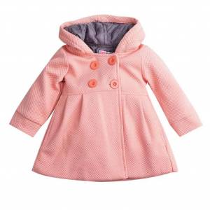 Раскраска пальто для детей #8 #432408