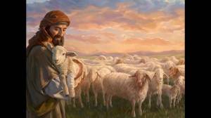 Раскраска пастух #5 #434302