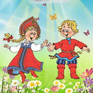 Раскраска патриотические про россию для детей #14 #434667