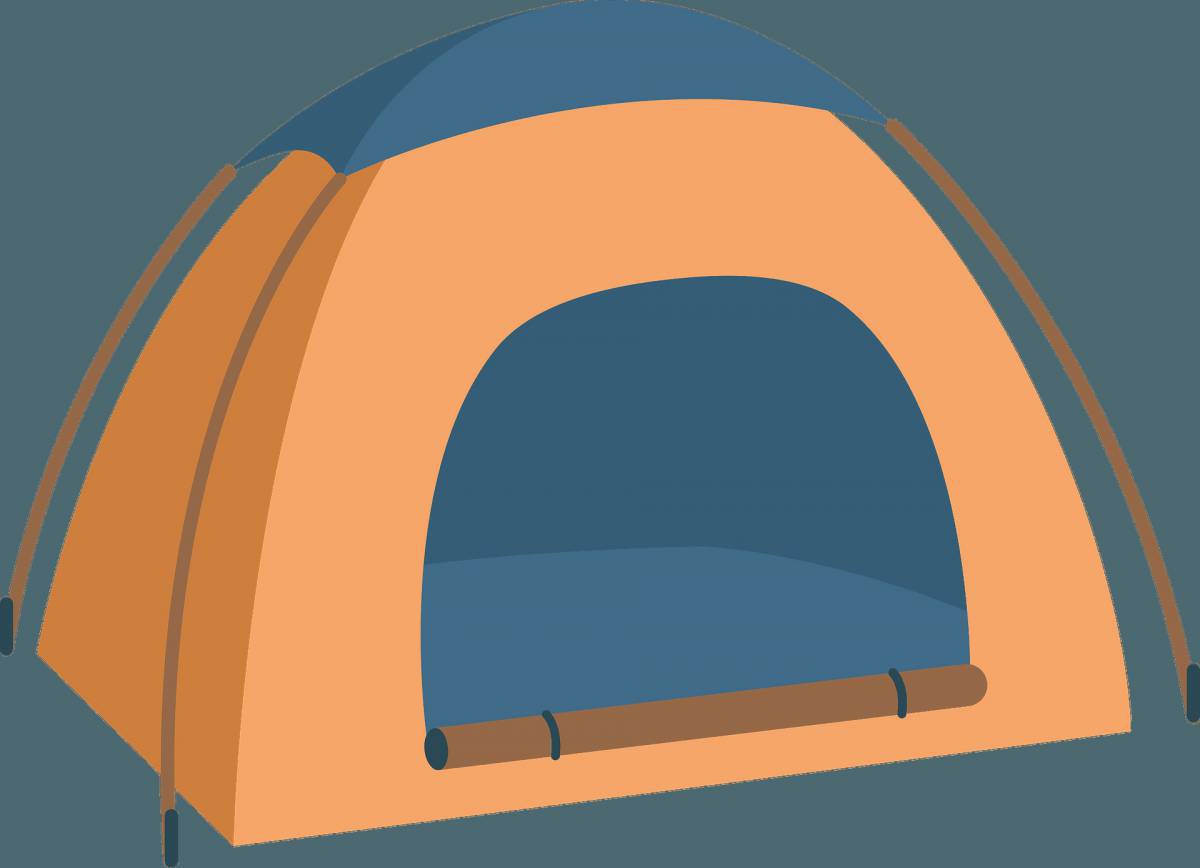 Палатка для детей #19
