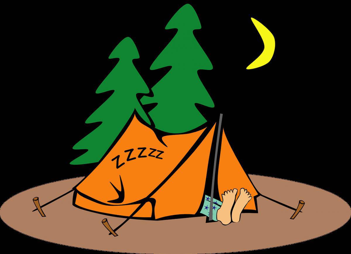 Палатка для детей #24