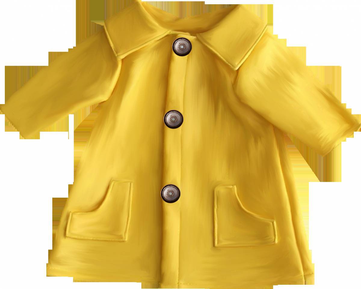 Пальто для детей #17