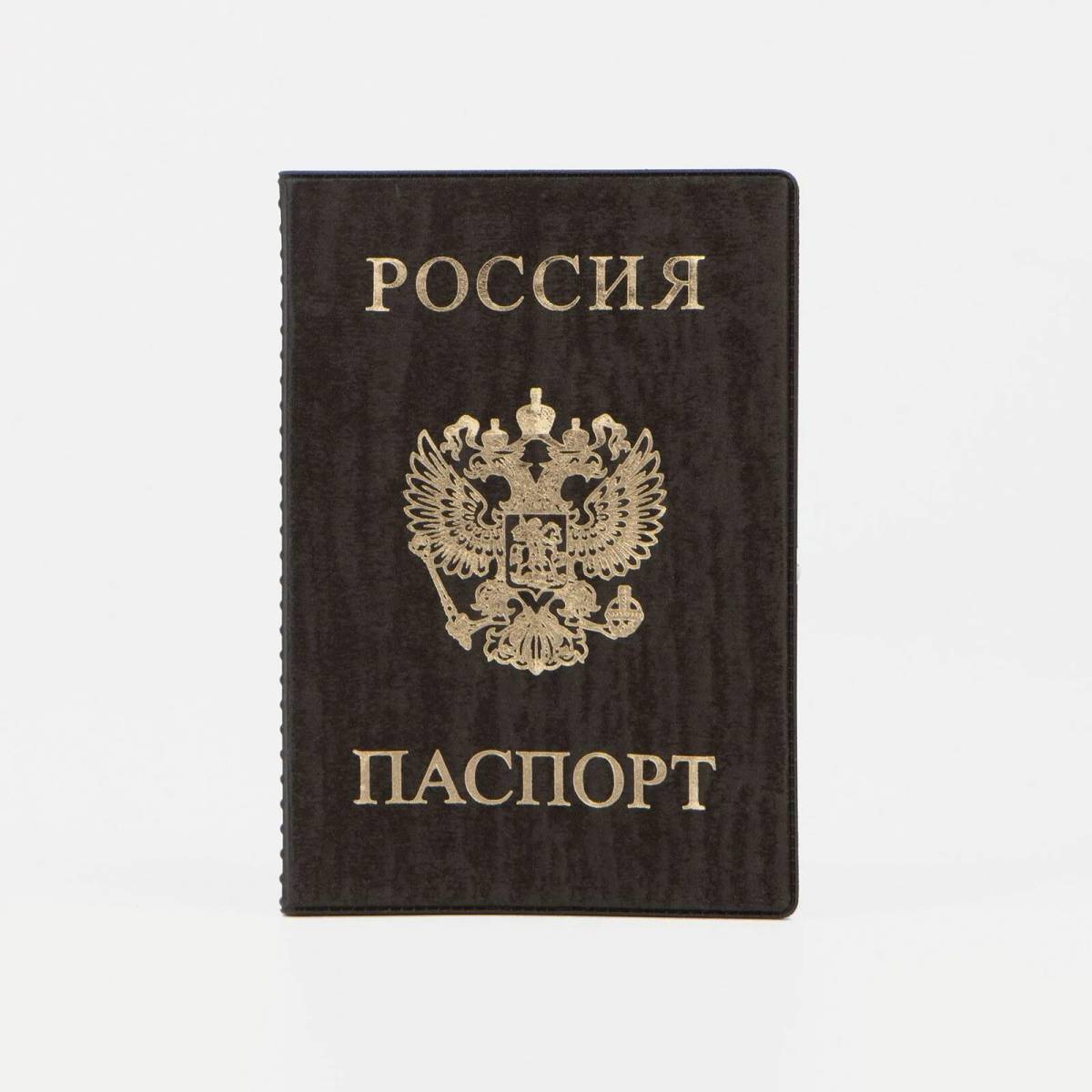 Паспорт для детей #25
