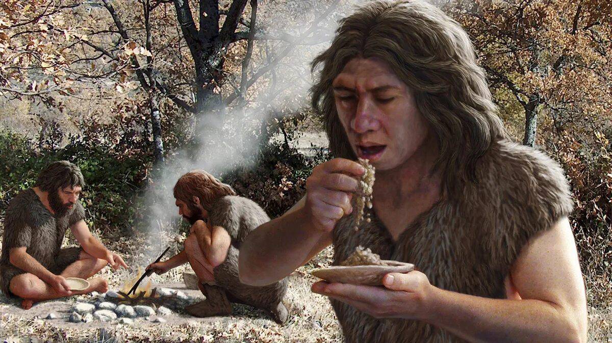 Первобытные люди неандертальцы. Древние люди. Древний человек. Про первобытных людей