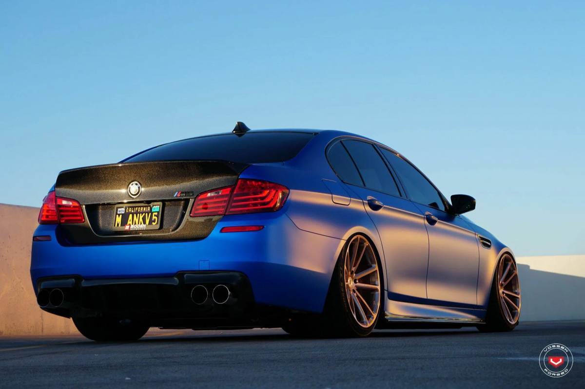 BMW m5