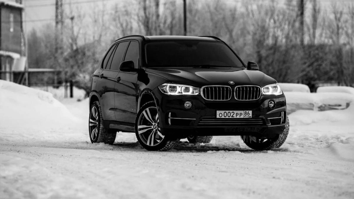 Картинки bmw x5 m