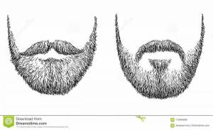Раскраска бода борода #27 #41786