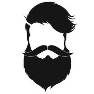 Раскраска бода борода #28 #41787