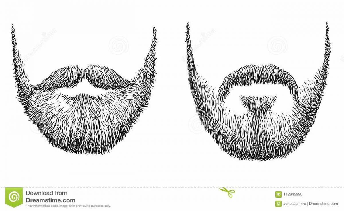 Бода борода #27