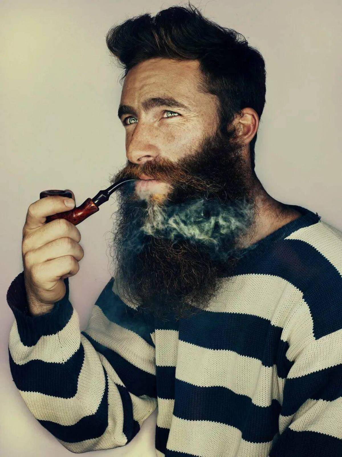 Бода борода #32