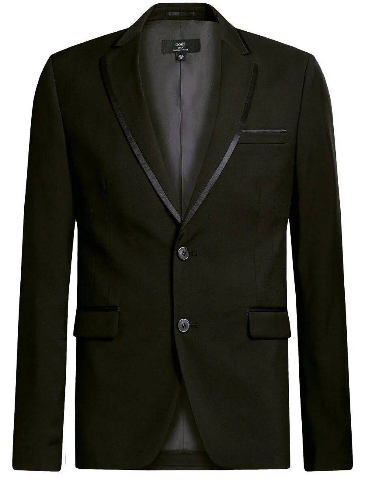 Классические Мужские Пиджаки Купить В Москве