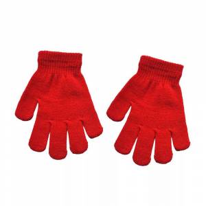 Раскраска перчатки для детей #4 #436769