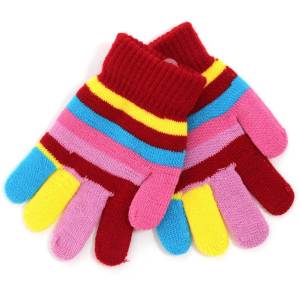Раскраска перчатки для детей #12 #436777