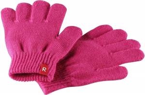 Раскраска перчатки для детей #20 #436785