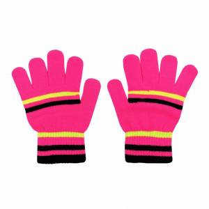 Раскраска перчатки для детей #31 #436796