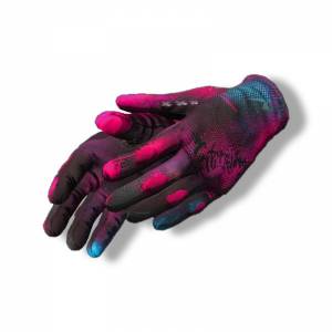 Раскраска перчатки из стандофф 2 #23 #436824