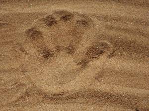Раскраска песком #9 #436942