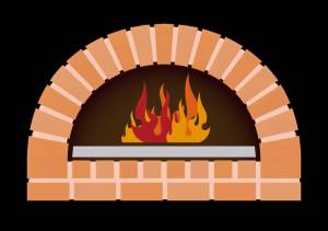 Раскраска печь #14 #438423