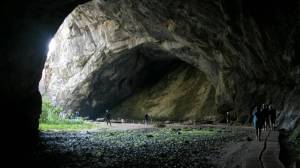 Раскраска пещера #15 #438536