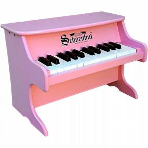 Раскраска пианино для детей #4 #438632