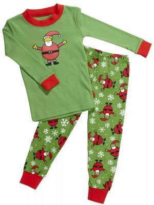 Раскраска пижама #17 #438750