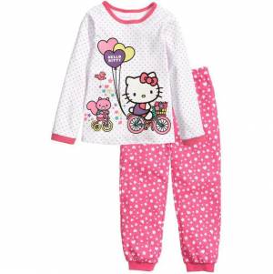 Раскраска пижама для детей #2 #438774
