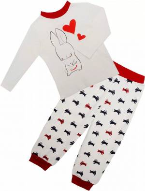 Раскраска пижама для детей #7 #438779