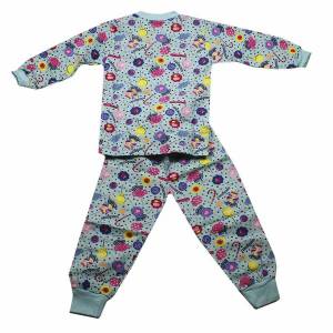 Раскраска пижама для детей #10 #438782