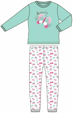 Раскраска пижама для детей #16 #438788