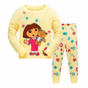 Раскраска пижама для детей #21 #438793